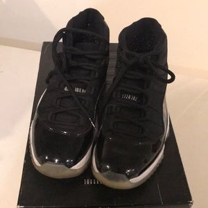 Jordan Retro 11 Space Jam